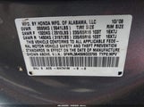 Honda Odyssey Ex 5FNRL38459B023795 снимка