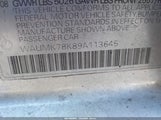 Audi A4 3.2 Premium Plus WAUMK78K89A113645 снимка