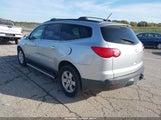 Chevrolet Traverse 1Lt 1GNKRGED7BJ372734 снимка