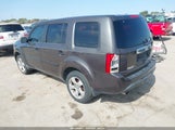 Honda Pilot Ex 5FNYF3H43DB036346 снимка