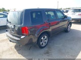 Honda Pilot Ex 5FNYF3H43DB036346 photo