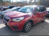Subaru Forester Premium JF2SKAJC4MH518669 снимка