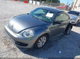 Volkswagen Beetle 1.8T Fleet Edition 3VWF17AT1GM625794 снимка