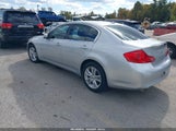 Infiniti G25X JN1DV6ARXBM450157 снимка