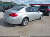 Infiniti G25X JN1DV6ARXBM450157 снимка
