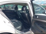 Infiniti G25X JN1DV6ARXBM450157 снимка
