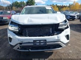 Volkswagen Atlas 3.6L V6 Se W/Technology 1V2HR2CA3MC531995 снимка