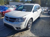Dodge Journey Limited 3C4PDCDG9ET258958 снимка