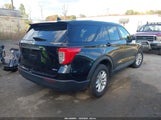 Ford Explorer 1FMSK8BH6LGC20321 снимка