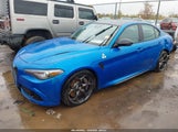 Alfa Romeo Giulia Quadrifoglio Rwd ZARFAMEV8P7674469 photo