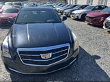 Cadillac Ats Luxury 1G6AB5RXXH0193896 снимка