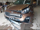 Kia Sportage Lx KNDPMCAC6M7848376 снимка