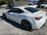 Subaru Brz Limited JF1ZCAC15D1610670 снимка