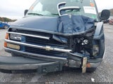 Chevrolet Express 1GBFG15R4X1007139 снимка
