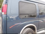 Chevrolet Express 1GBFG15R4X1007139 снимка