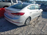 Hyundai Elantra Se KMHD74LF9HU329901 снимка