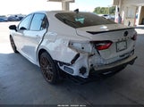 Toyota Camry Se Nightshade Edition 4T1T11AK5PU089840 снимка