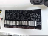 Toyota Camry Se Nightshade Edition 4T1T11AK5PU089840 fotografie