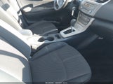 Nissan Sentra S 3N1AB7AP1EL678742 снимка