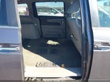 Honda Odyssey Ex-L 5FNRL5H63FB105095 снимка