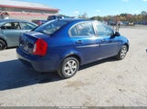Hyundai Accent Gls KMHCN46C49U286301 снимка
