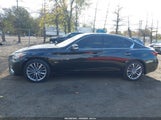 Infiniti Q50 3.0T Luxe JN1EV7AP5JM591144 photo