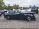 Chevrolet Malibu Fwd Rs 1G1ZG5ST6MF064188 fotografie