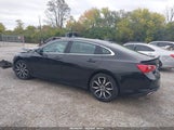 Chevrolet Malibu Fwd Rs 1G1ZG5ST6MF064188 fotografie