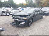 Chevrolet Malibu Fwd Rs 1G1ZG5ST6MF064188 снимка