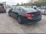 Chevrolet Malibu Fwd Rs 1G1ZG5ST6MF064188 fotografie
