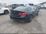 Chevrolet Malibu Fwd Rs 1G1ZG5ST6MF064188 fotografie