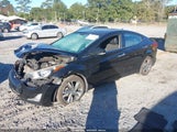 Hyundai Elantra Limited KMHDH4AE2FU433232 снимка