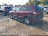 Hyundai Santa Fe Gls 5NMSG13D09H266334 снимка