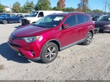 Toyota Rav4 Xle 2T3WFREV9JW460305 снимка
