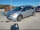 Honda Odyssey Ex-L 5FNRL5H65CB035305 снимка