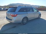 Honda Odyssey Ex-L 5FNRL5H65CB035305 снимка