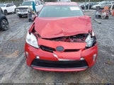 Toyota Prius Two JTDKN3DU5D5578628 fotografie