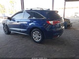 Acura Rdx Technology Acurawatch Plus Packages/Technology Package 5J8TB3H53JL007177 снимка