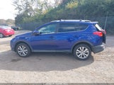 Toyota Rav4 Limited 2T3DFREV5FW329208 снимка