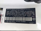 Toyota Camry Le 4T1BE46K88U787922 снимка