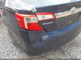 Toyota Camry Xle 4T4BF1FK9ER376753 снимка