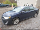 Toyota Camry Xle 4T4BF1FK9ER376753 снимка