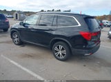 Honda Pilot Ex-L 5FNYF6H59GB091527 снимка