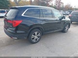 Honda Pilot Ex-L 5FNYF6H59GB091527 снимка