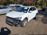 Audi Q3 Premium Plus 45 Tfsi S Line Quattro Tiptronic WA1EECF35L1033238 fotografie