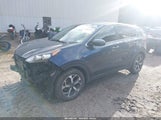 Kia Sportage Lx KNDPMCAC1M7913862 снимка