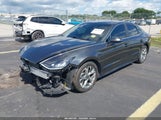 Hyundai Sonata Sel KMHL64JA2PA301802 снимка