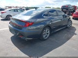 Hyundai Sonata Sel KMHL64JA2PA301802 снимка
