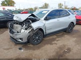 Chevrolet Equinox Lt 3GNAXJEV9JL128033 снимка