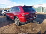 Jeep Grand Cherokee Limited 4X4 1C4RJFBG3JC266498 fotografie